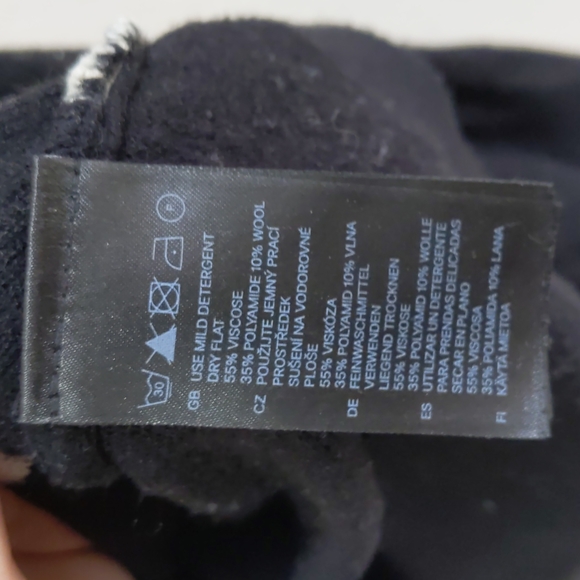 H&M Color-blocked Sweater - Picture 4 of 4